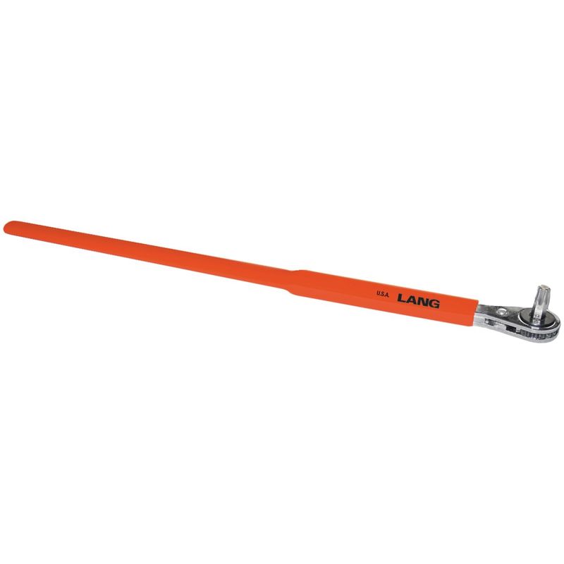 Nyckel skruv bak Lang Tools various H-D FLT/Touring 88-26