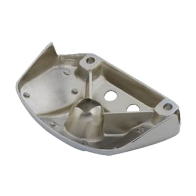 Fäste MCS FX krom XL Sportster, FX, FXR 75-91