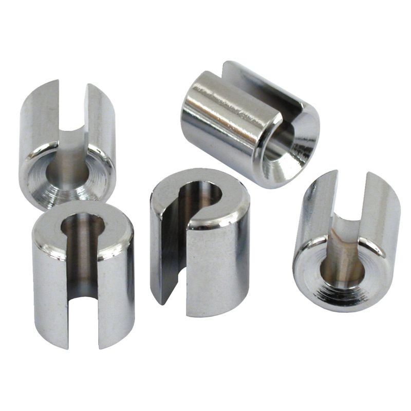 Balansvikter Barnett Oz 1/2 14.2 (10-pack)