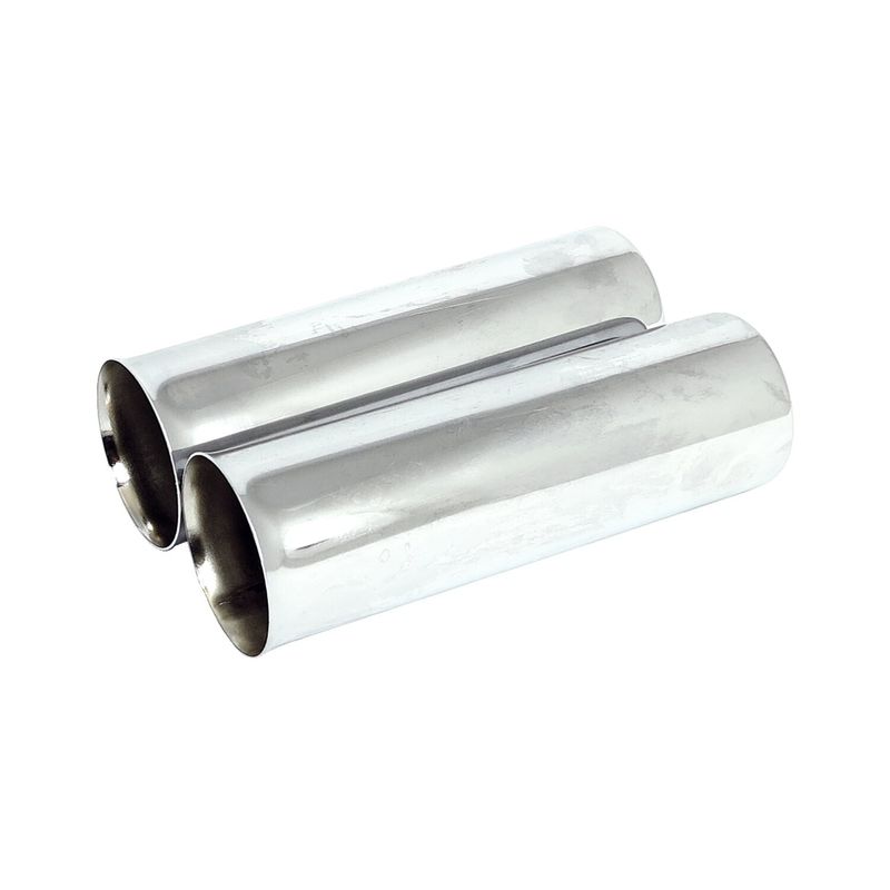 Kåpor fjäder MCS Shock FITS 506995 12" FL, FX SHOCKS