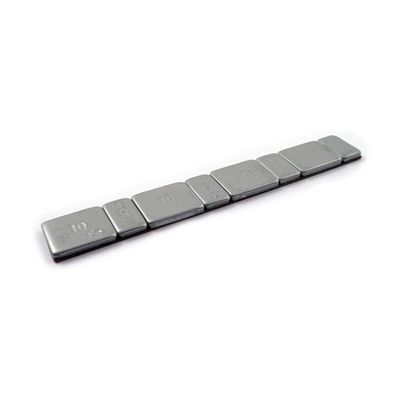 MCS self-adhesive wheel balance weights