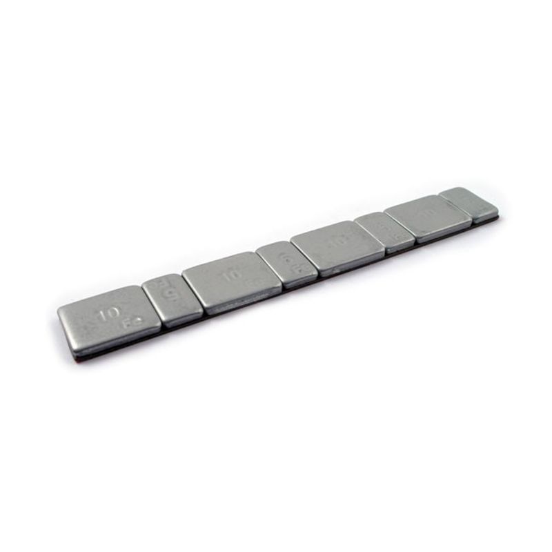 MCS self-adhesive wheel balance weights