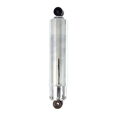 Stötdämpare MCS 13-1/2" krom FL 58-72