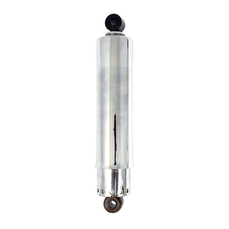 Stötdämpare MCS 13-1/2" krom FL 58-72