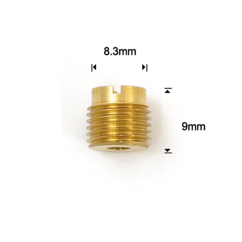 Huvudmunstycke MCS Keihin 175 Big Twin 76-89