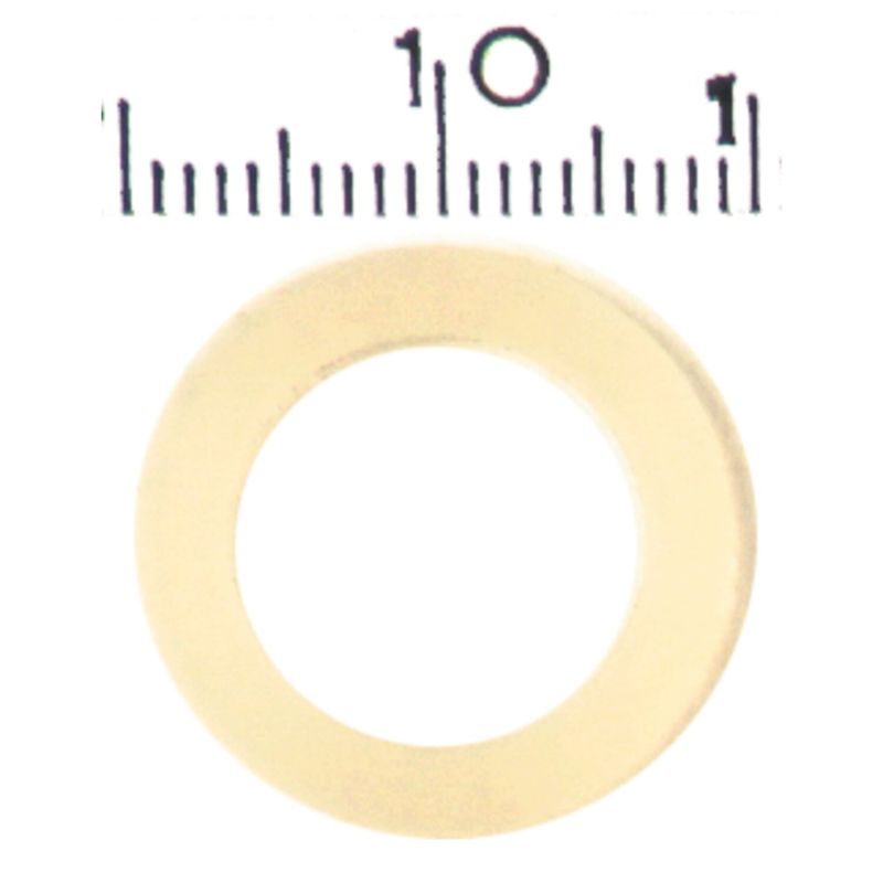 Tätning bricka James Gaskets nylon 5-speed Big Twin 80-97