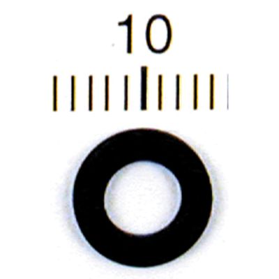 Tätning bricka James Gaskets XL Sportster 75-99 (10-pack)