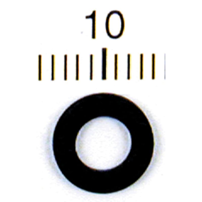 Tätning bricka James Gaskets XL Sportster 75-99 (10-pack)