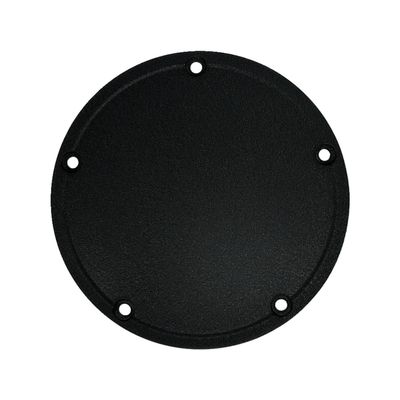 Derbylock MCS Domed Dyna 99-17 svart