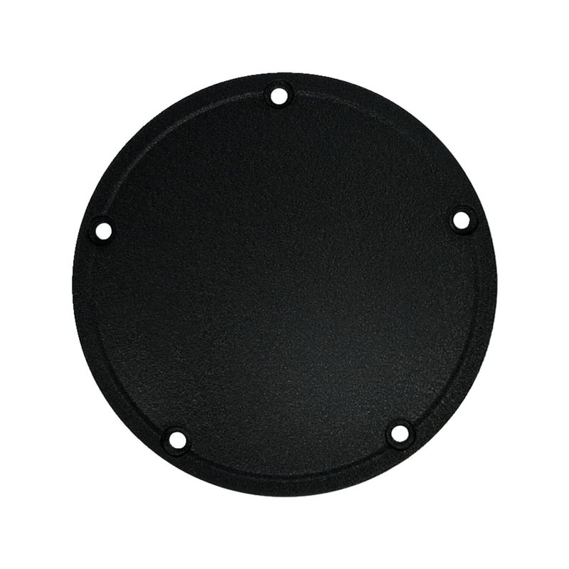 Derbylock MCS Domed Dyna 99-17 svart
