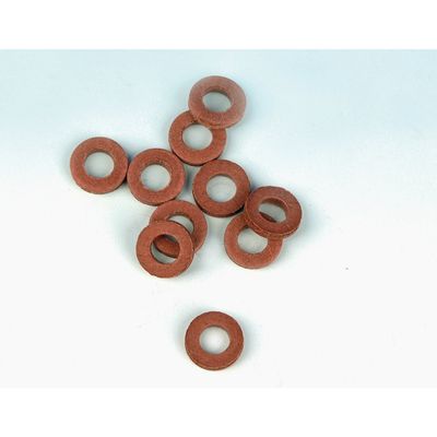 Tätning bricka James Gaskets XL Sportster 73-74 (10-pack)