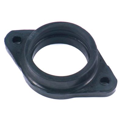 Adapter insugsgrenrör MCS 36-38mm Mikuni & Lectron