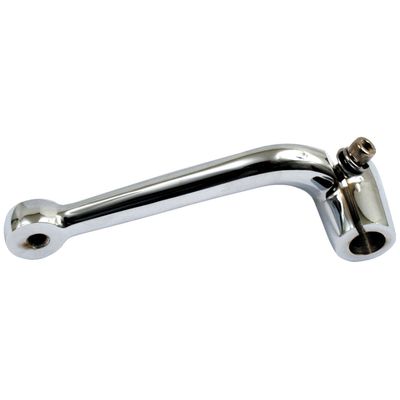 Växelspak MCS krom XL Sportster 86-90