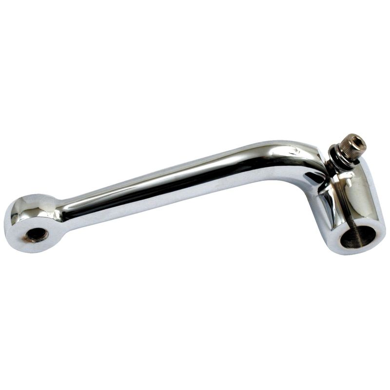 Växelspak MCS krom XL Sportster 86-90