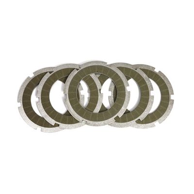 Platta Belt Drives Ltd. BDL Competitor Clutch 36-E84 Big Twin with 518607 (5-pack)