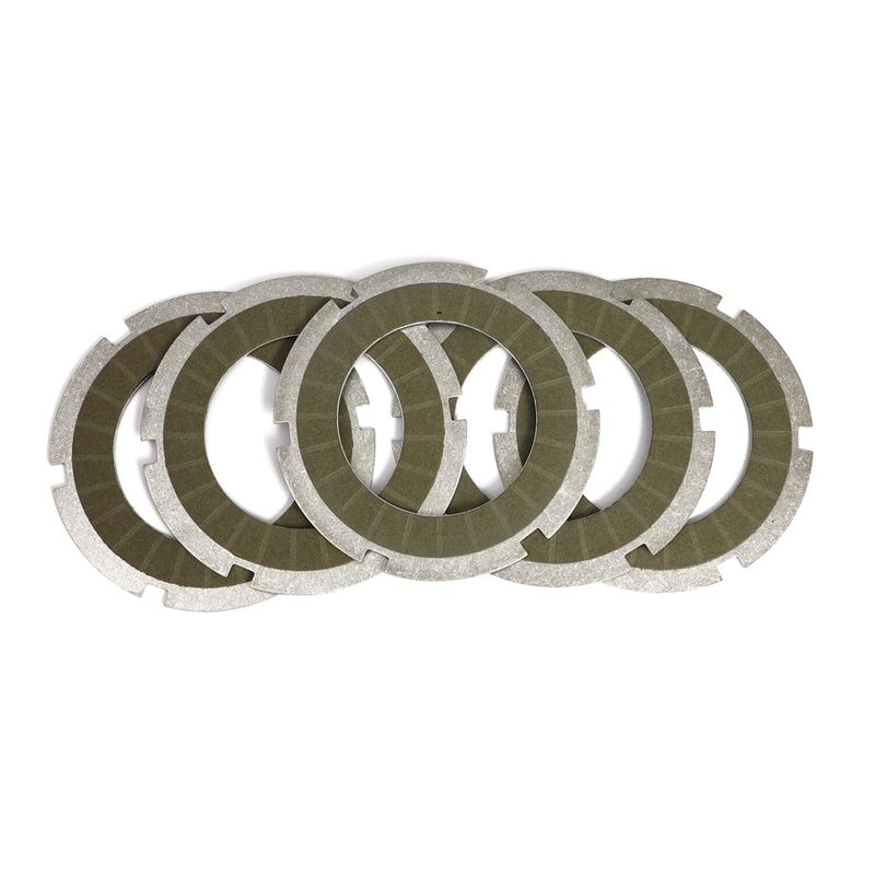 Platta Belt Drives Ltd. BDL Competitor Clutch 36-E84 Big Twin with 518607 (5-pack)