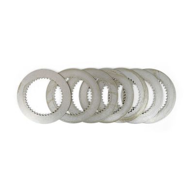 Platta Belt Drives Ltd. BDL Competitor Clutch stål 36-E84 Big Twin with 518607 (7-pack)
