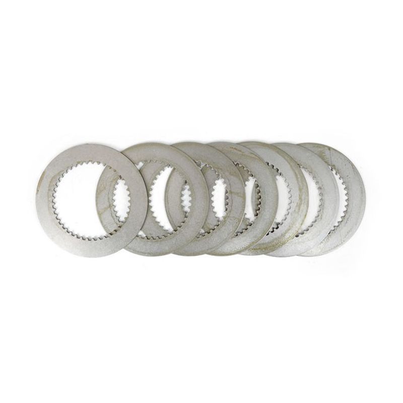 Platta Belt Drives Ltd. BDL Competitor Clutch stål 36-E84 Big Twin with 518607 (7-pack)
