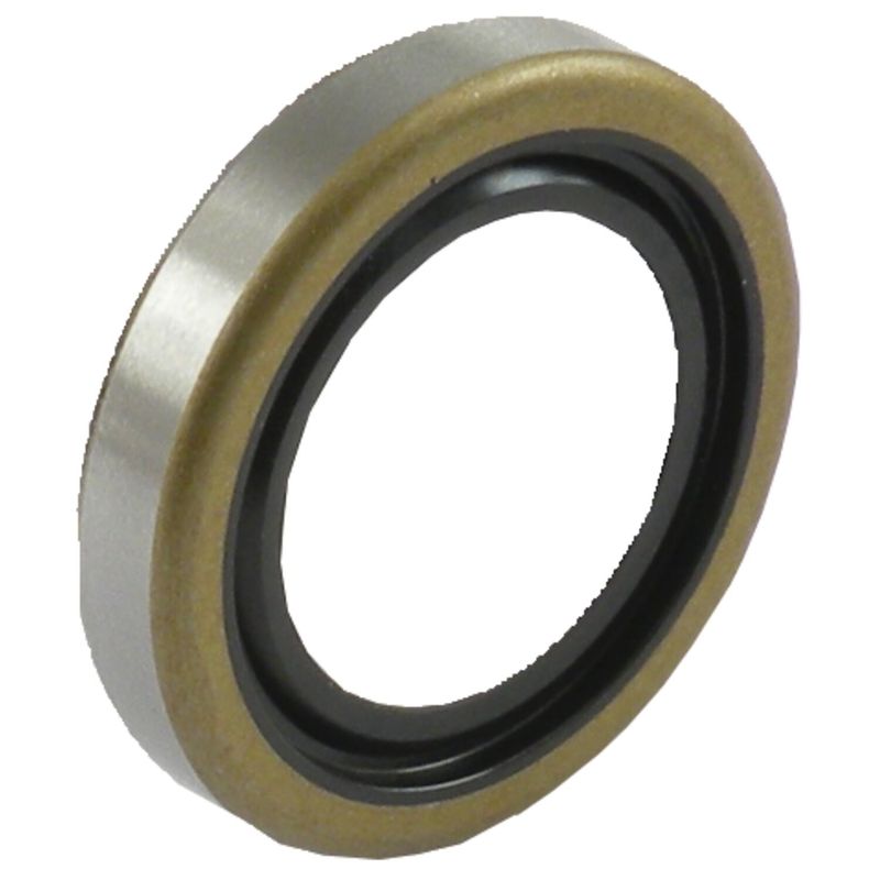 Tätning hjul MCS stål Spoke or cast wheel front FX, m.fl.