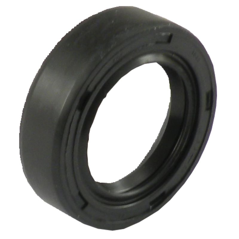 Tätning hjul MCS gummi Laced wheel rear FL, FX, FXR m.fl.