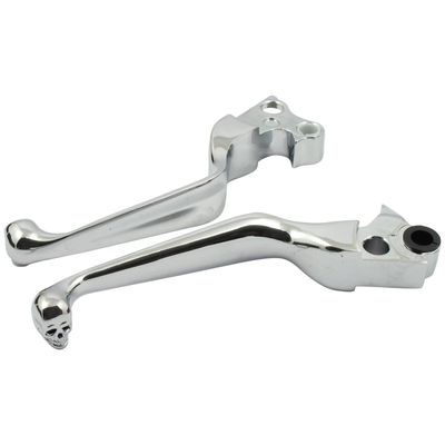 Handtagssats styre MCS skalle Cable operated clutch - 96-17