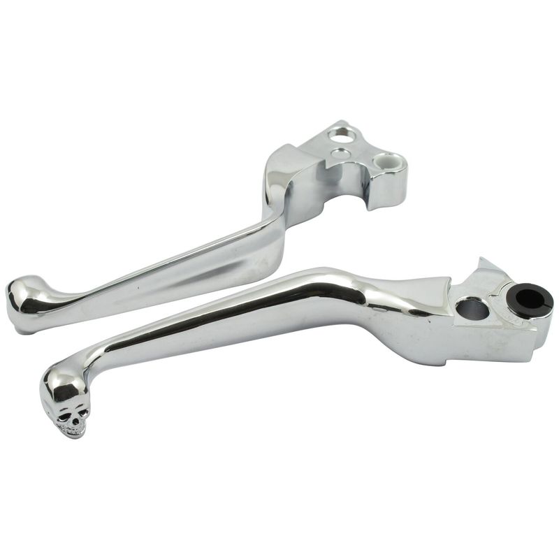 Handtagssats styre MCS skalle Cable operated clutch - 96-17