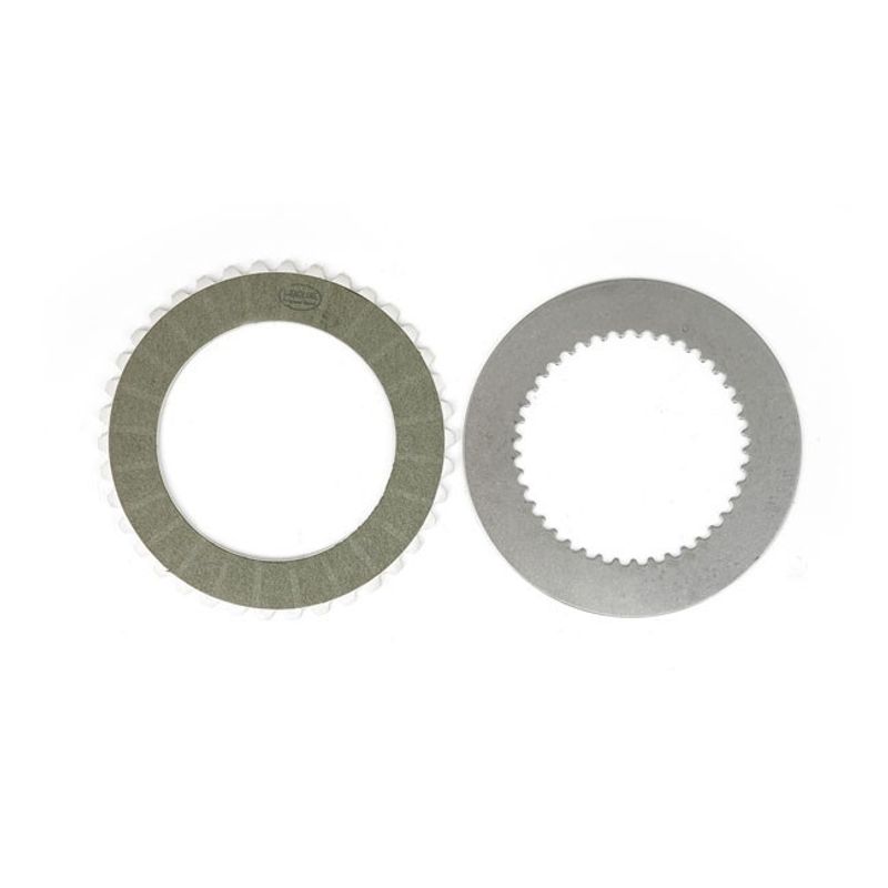 Lamellsats BDL Super-Street & Top Fuel belt drive