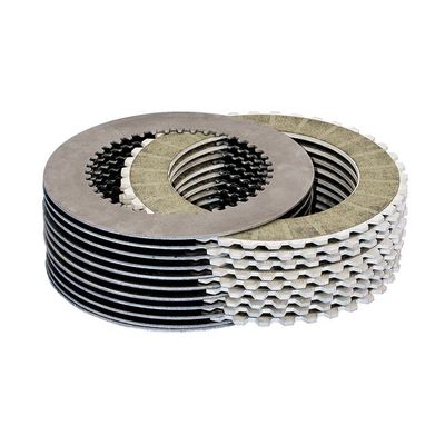 Lamellsats BDL Super-Street & Top Fuel belt drive