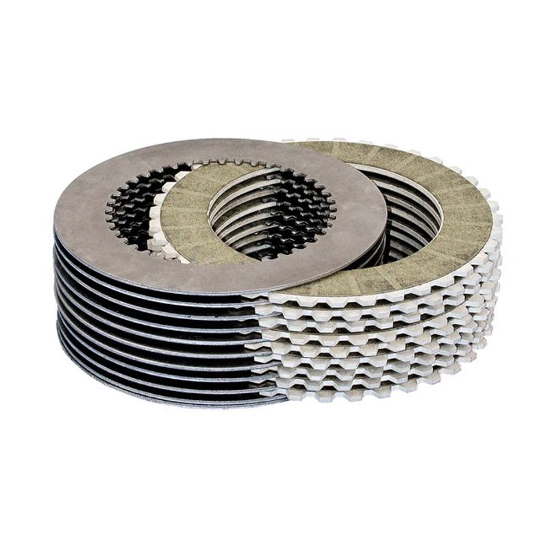 Lamellsats BDL Super-Street & Top Fuel belt drive