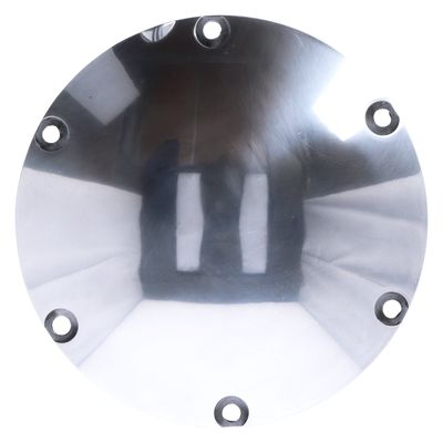 Derbylock MCS Domed polerad XL Sportster 04-22