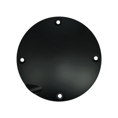 Derbylock MCS Domed XL Sportster 94-03 mattsvart