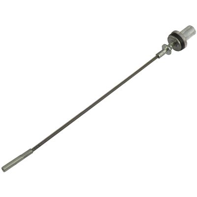 Vajer MCS Odometer FX 73-84