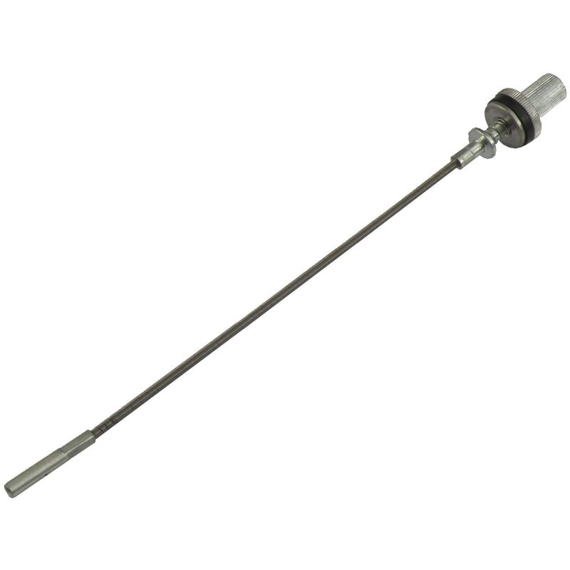 Vajer MCS Odometer FX 73-84