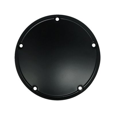 Derbylock MCS Domed Dyna 99-17 mattsvart