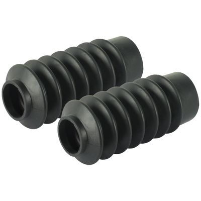 Stövlar MCS 41mm universal svart