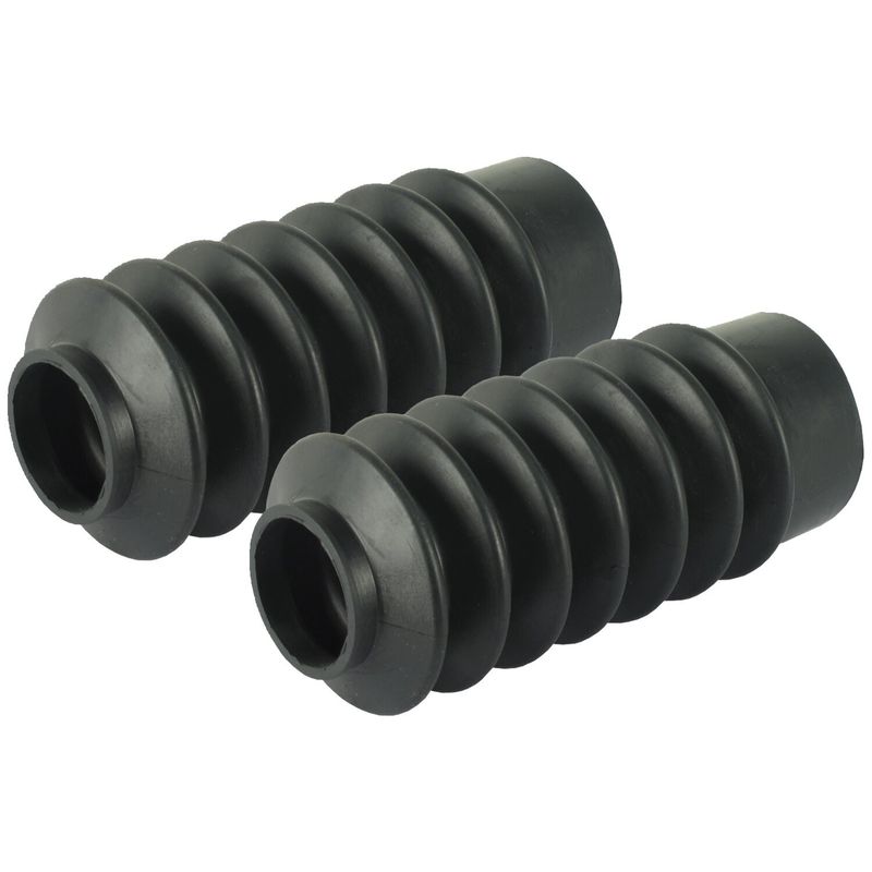 Stövlar MCS 41mm universal svart