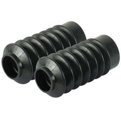 Stövlar MCS 39mm universal svart
