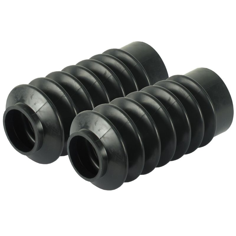 Stövlar MCS 39mm universal svart