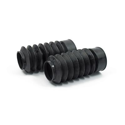 Stövlar MCS 49mm svart universal