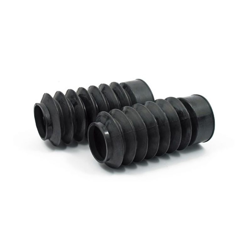 Stövlar MCS 49mm svart universal