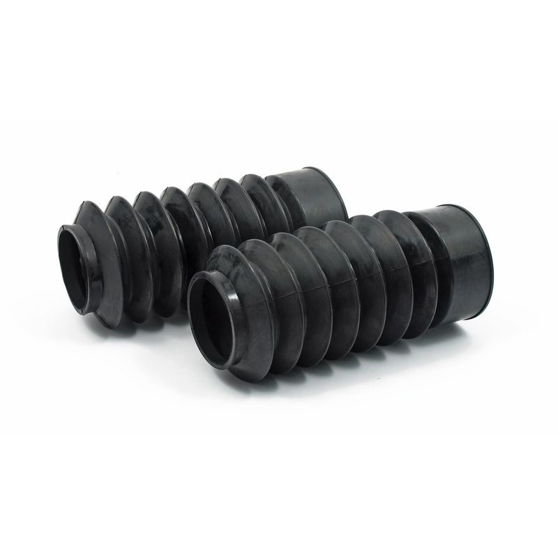 Stövlar MCS 49mm svart universal