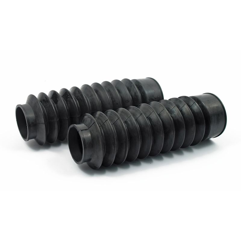 Stövlar MCS 49mm svart universal