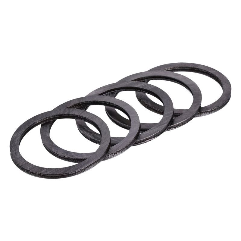 Distans MCS L84-90 XL Sportster (5-pack)