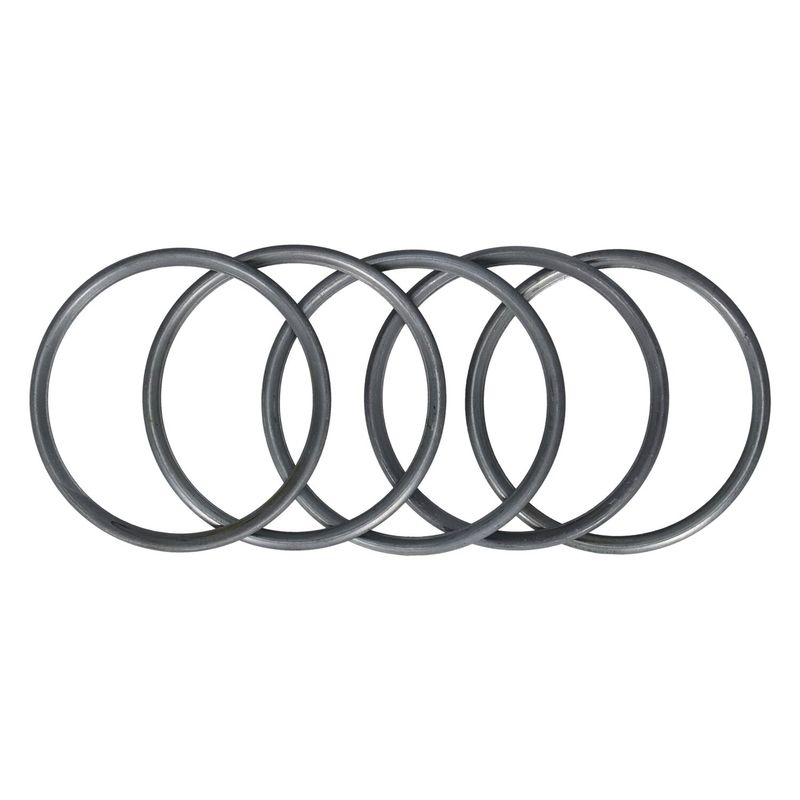 Fjädersäten koppling MCS Clutch L84-90 XL Sportster (5-pack)