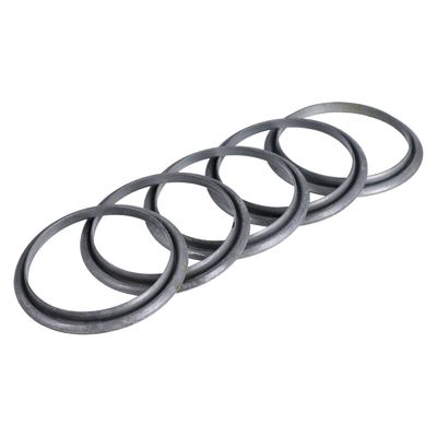 Fjädersäten koppling MCS Clutch inre L84-90 XL Sportster (5-pack)