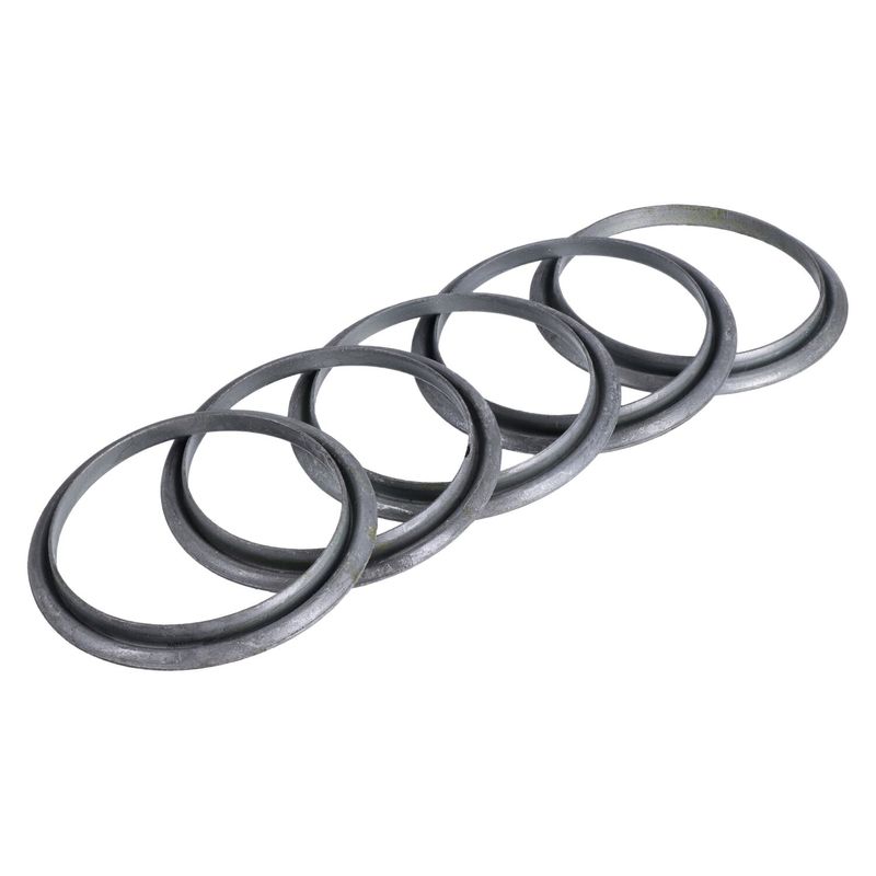 Fjädersäten koppling MCS Clutch inre L84-90 XL Sportster (5-pack)