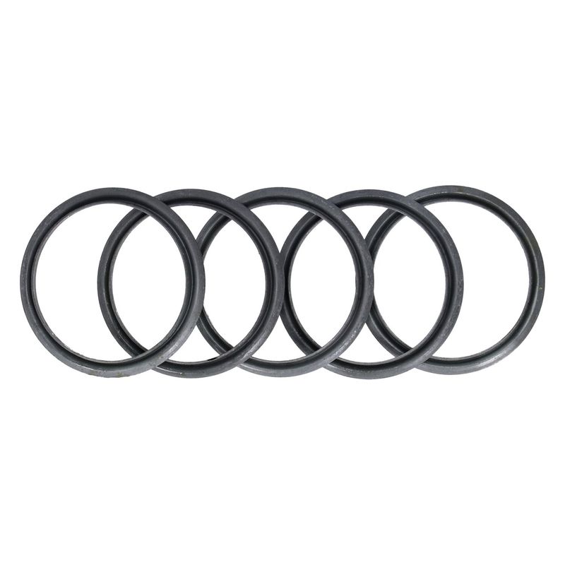 Fjädersäten koppling MCS Clutch inre L84-90 XL Sportster (5-pack)