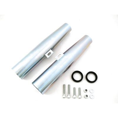 Framgaffel MCS 39mm XL Sportster 88-03 förzinkad