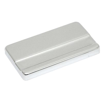 Lock batteri MCS krom FX 71-78