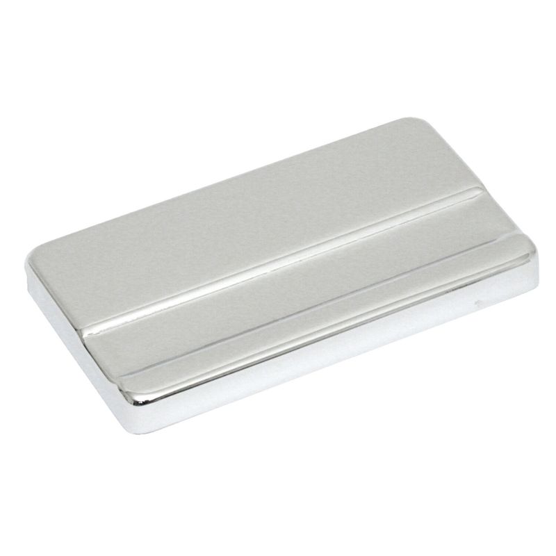 Lock batteri MCS krom FX 71-78